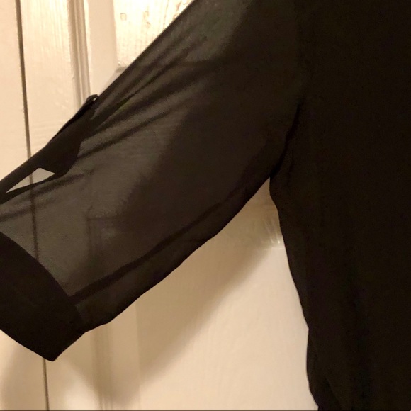 A. Byer Shift Dress - Picture 2 of 5